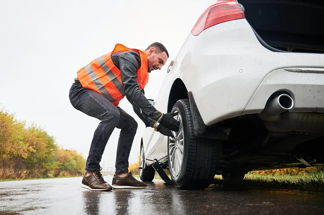 Safranbolu Yol Yardım