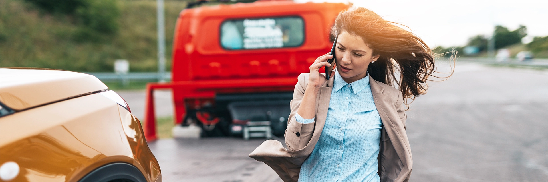 Safranbolu Yol Yardım